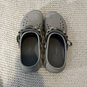 CROCS Echo Clog